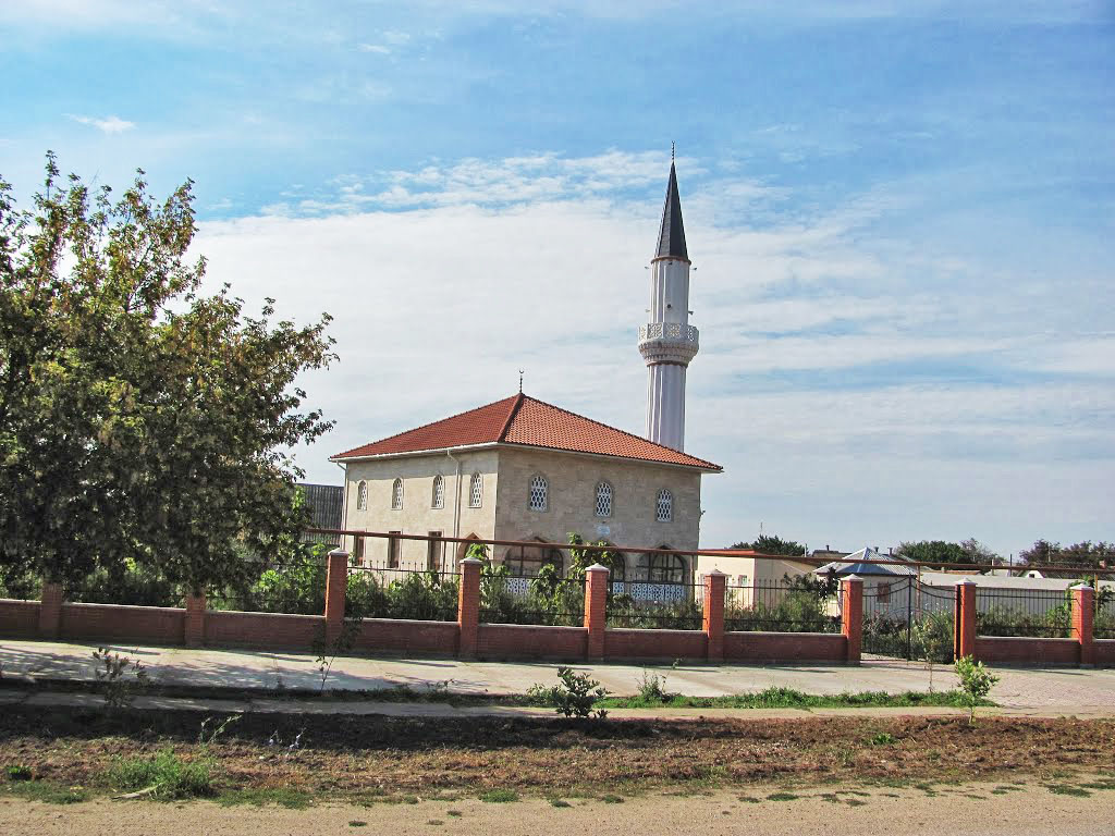 Красноперекопський район